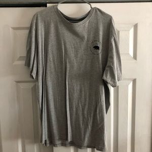 The North Face T-shirt - XXL
